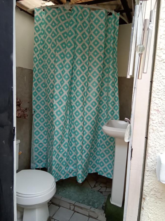 Huellas Hostal Antigua Eksteriør bilde