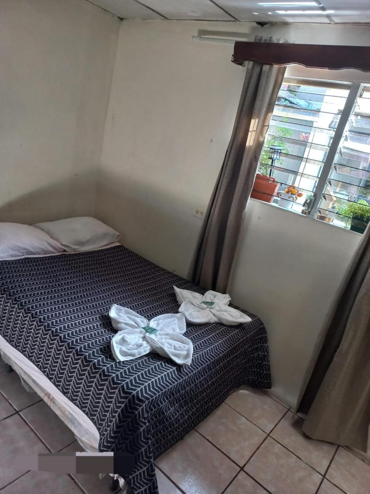 Huellas Hostal Antigua Rom bilde