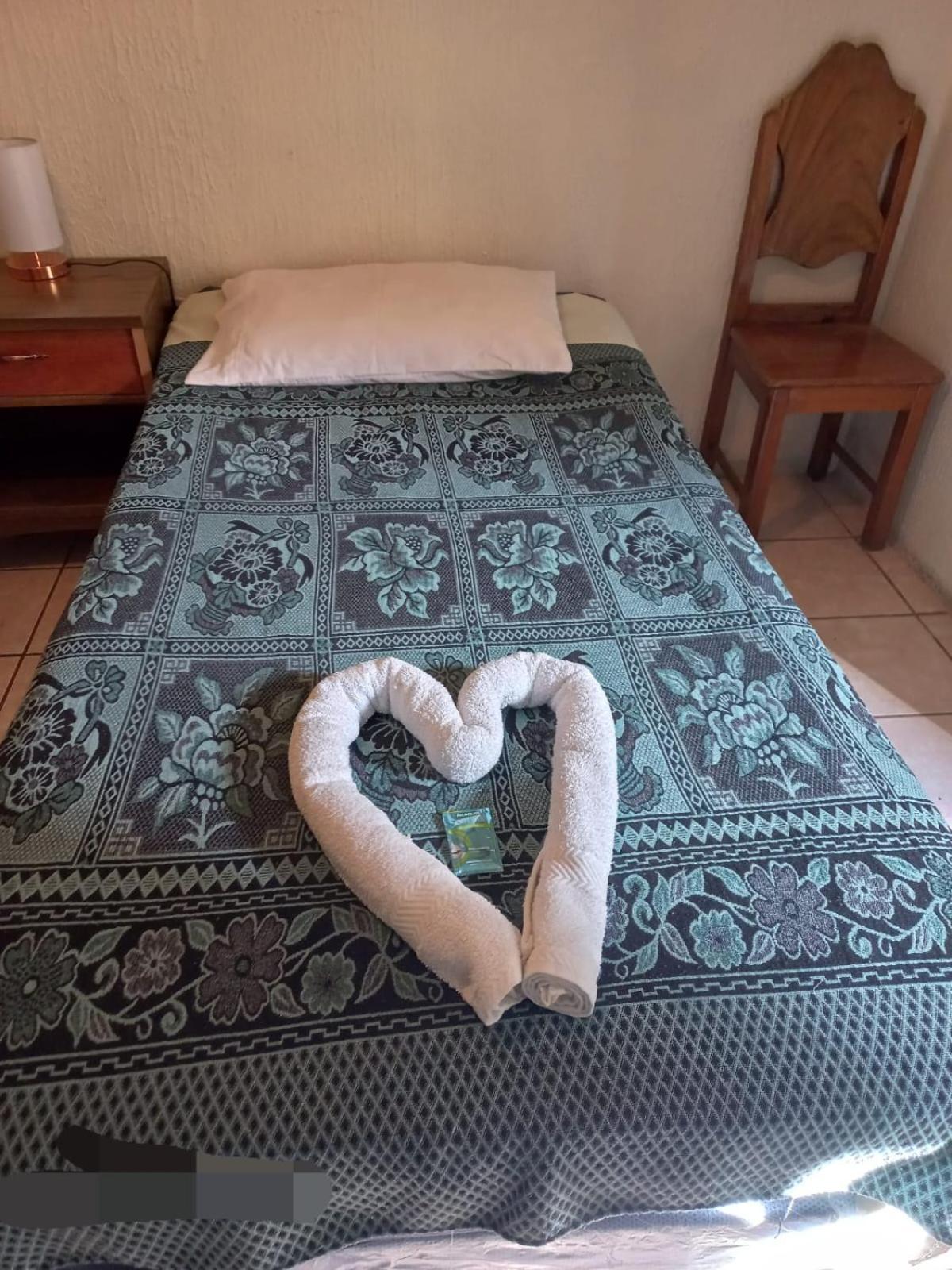 Huellas Hostal Antigua Rom bilde