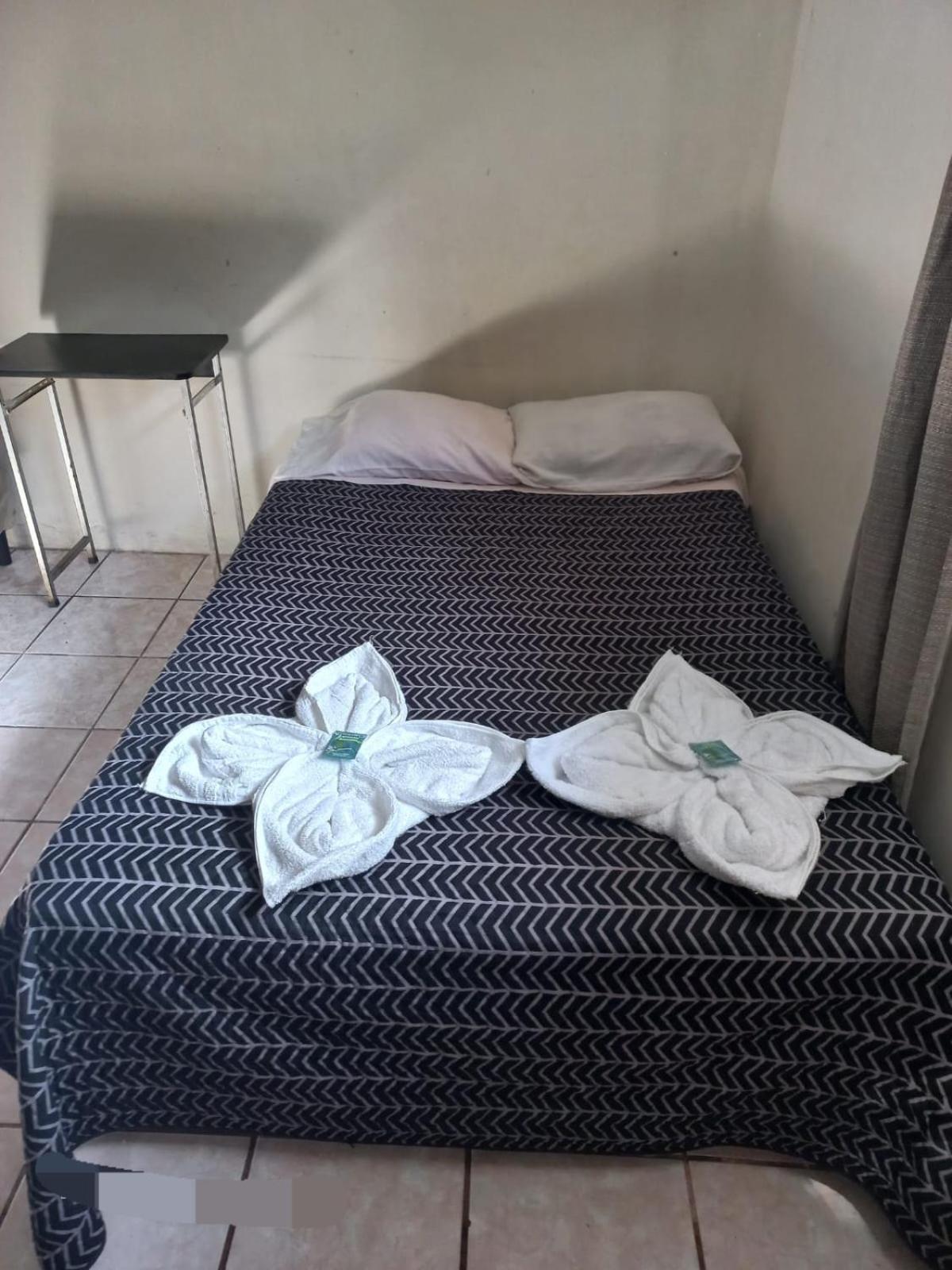 Huellas Hostal Antigua Rom bilde