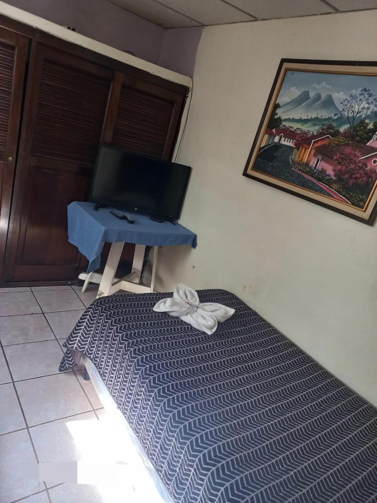 Huellas Hostal Antigua Rom bilde
